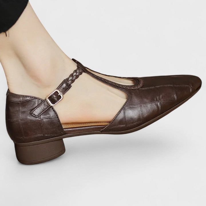 MONICA | SCARPE ELEGANTI