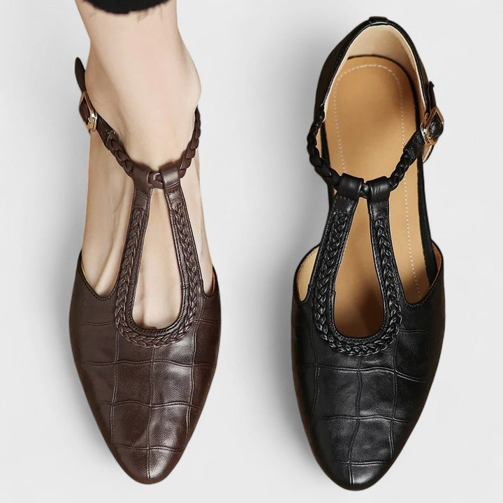 MONICA | SCARPE ELEGANTI