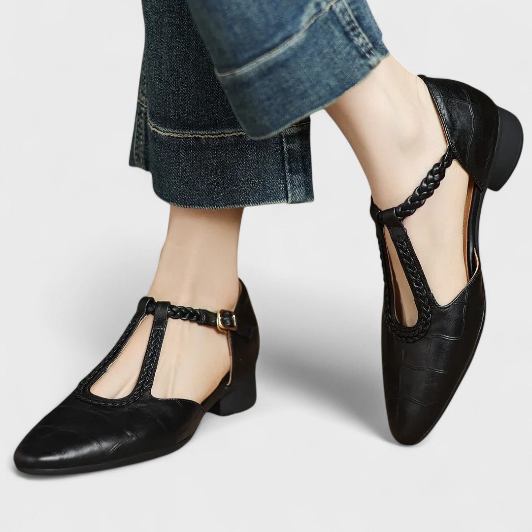 MONICA | SCARPE ELEGANTI