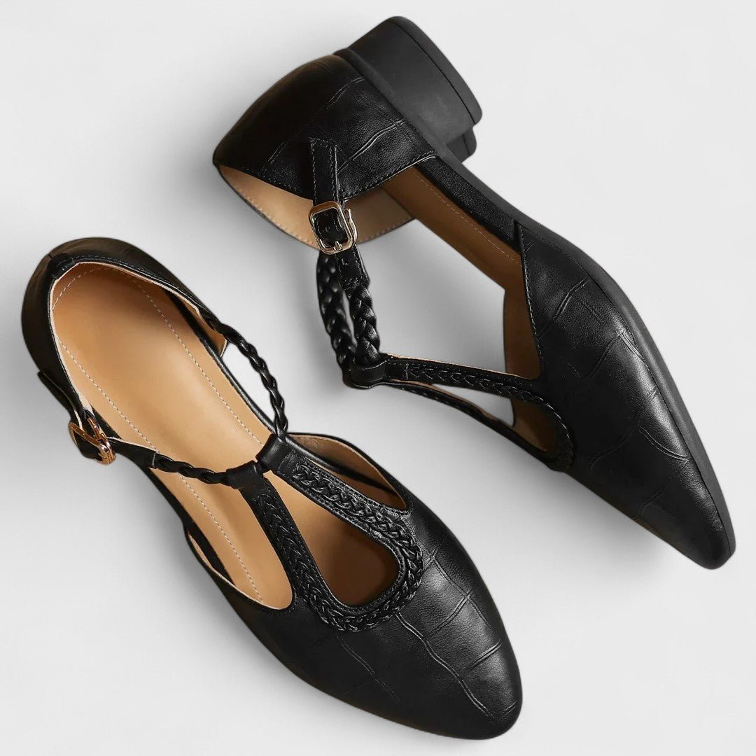 MONICA | SCARPE ELEGANTI