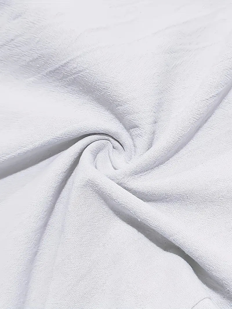 NACHO | PANTALONI DI LINO