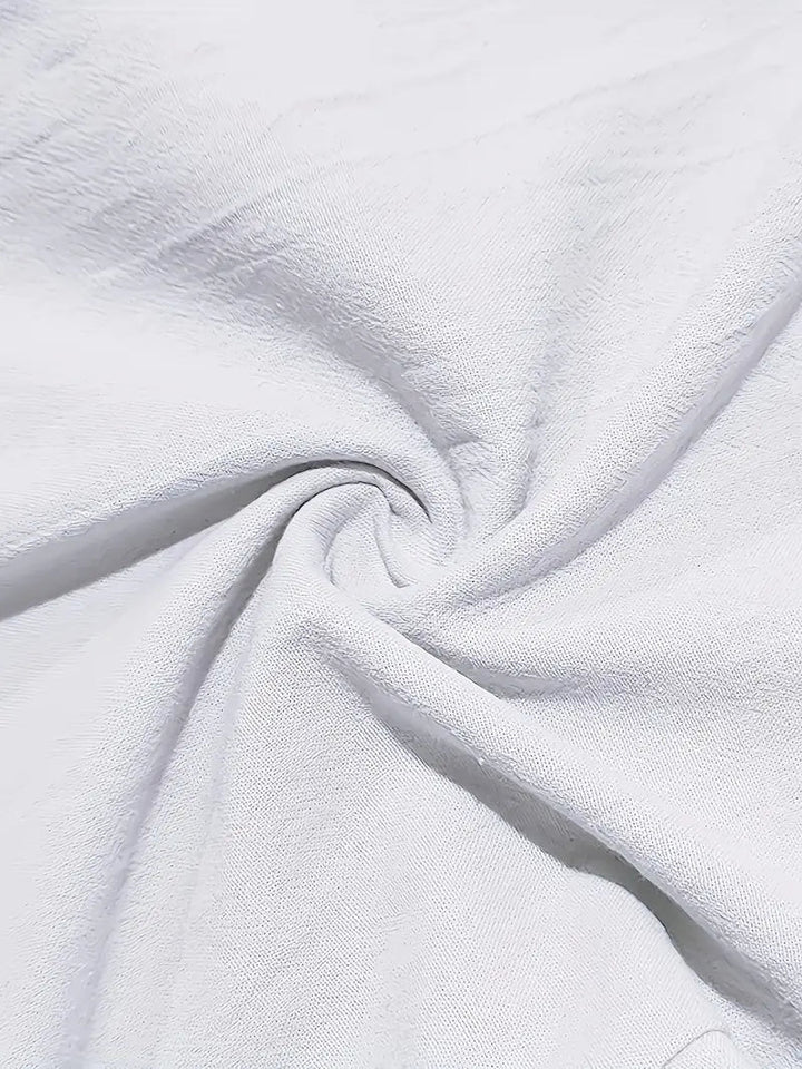 NACHO | PANTALONI DI LINO