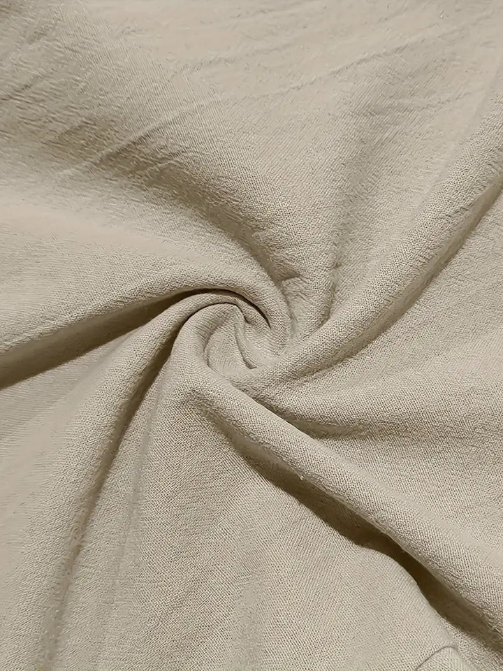 NACHO | PANTALONI DI LINO