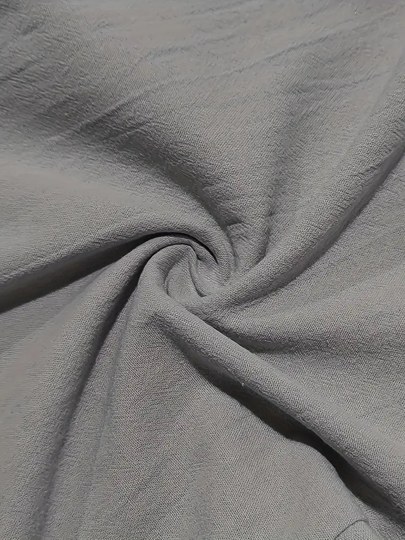 NACHO | PANTALONI DI LINO