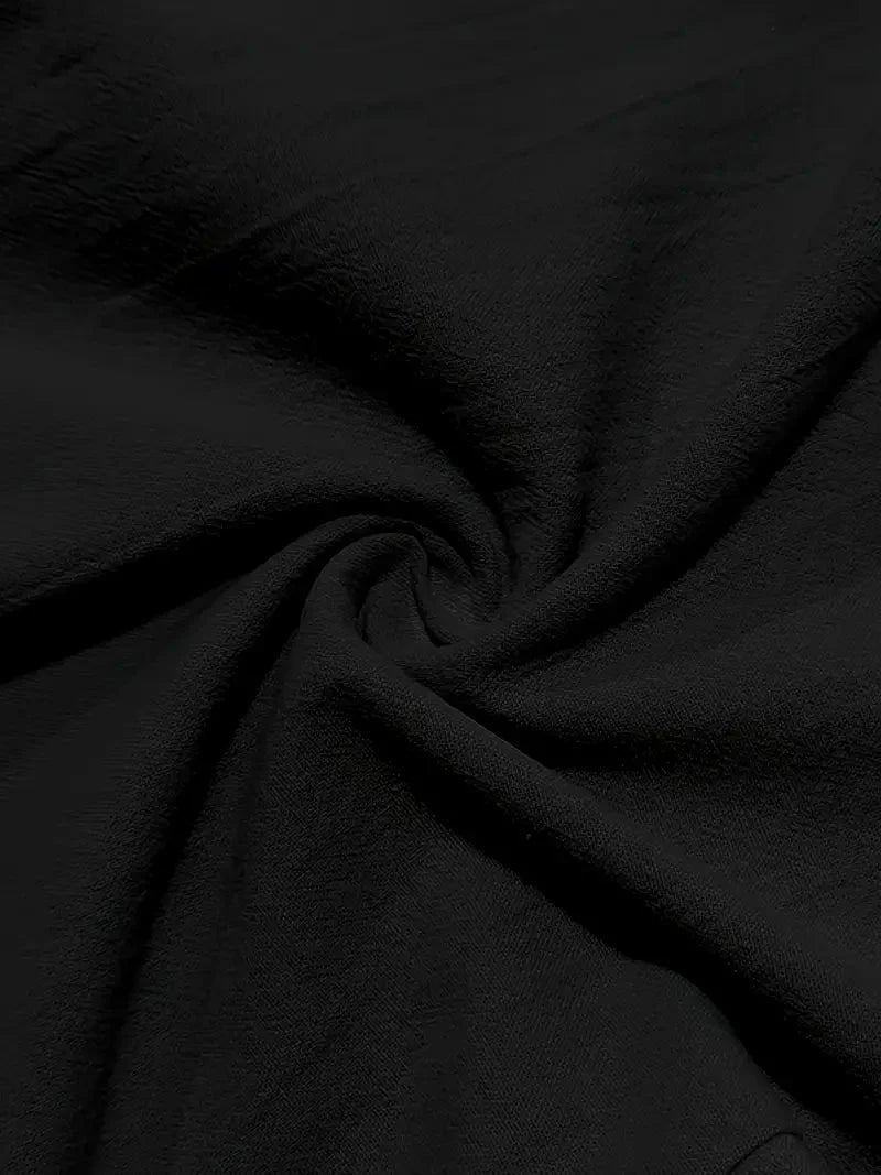 NACHO | PANTALONI DI LINO