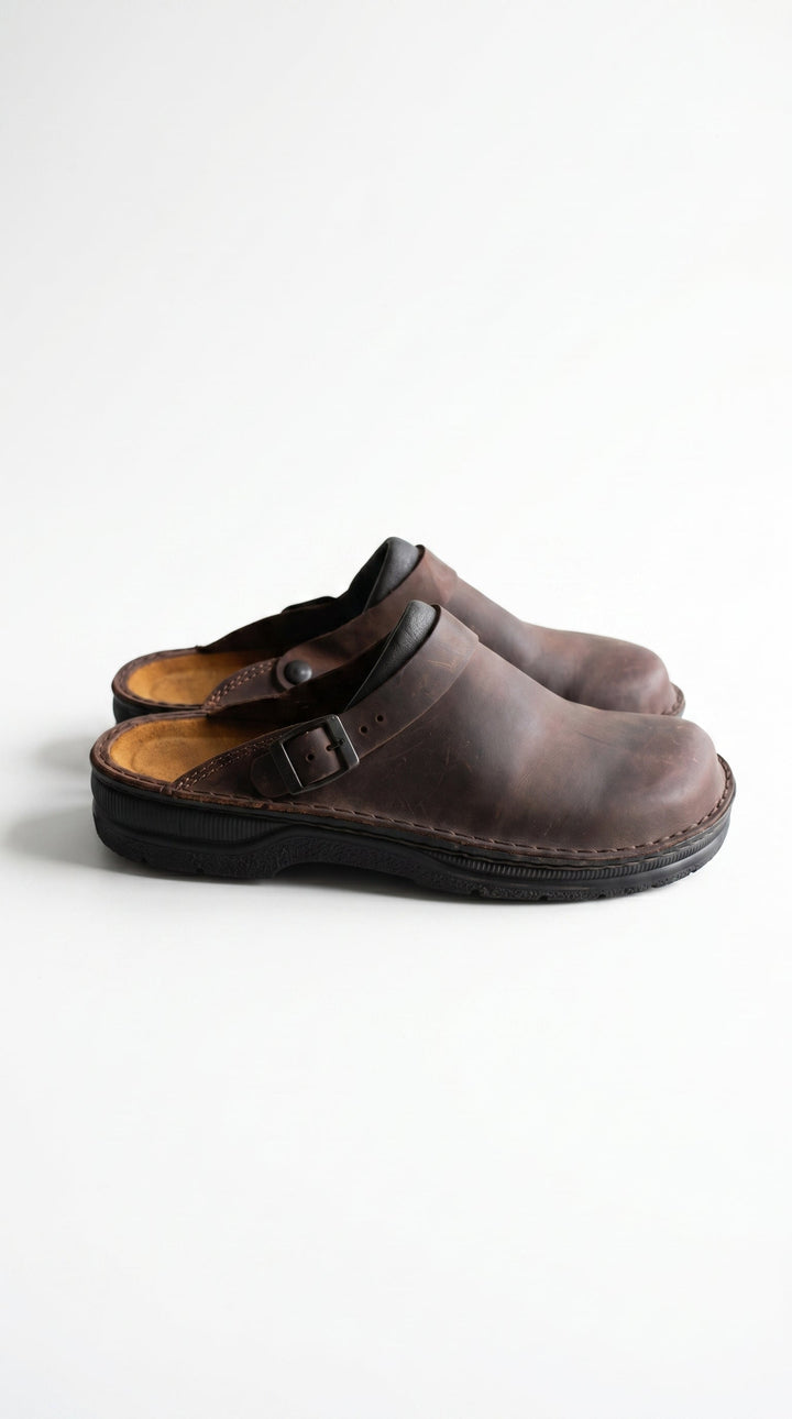 RENE | SCARPE COMODE SENZA LACCI UNISEX