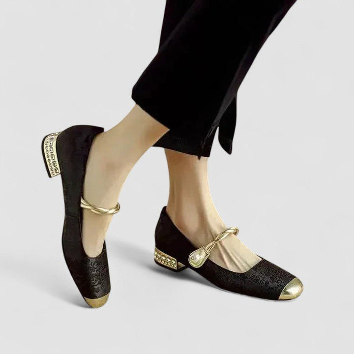 ROCÍO | SCARPE ELEGANTI