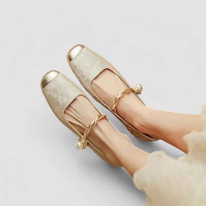 ROCÍO | SCARPE ELEGANTI