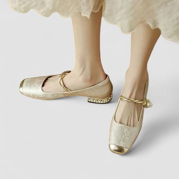 ROCÍO | SCARPE ELEGANTI