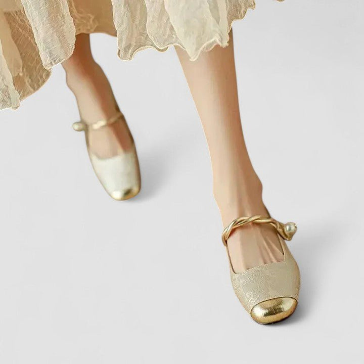 ROCÍO | SCARPE ELEGANTI