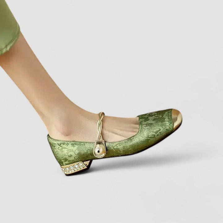ROCÍO | SCARPE ELEGANTI
