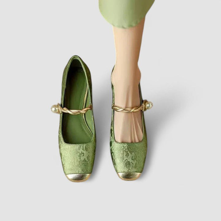 ROCÍO | SCARPE ELEGANTI
