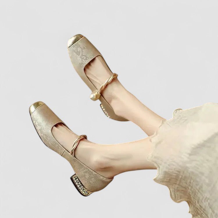 ROCÍO | SCARPE ELEGANTI