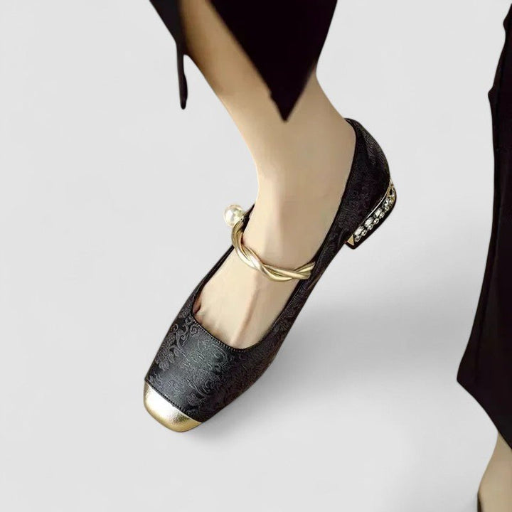 ROCÍO | SCARPE ELEGANTI