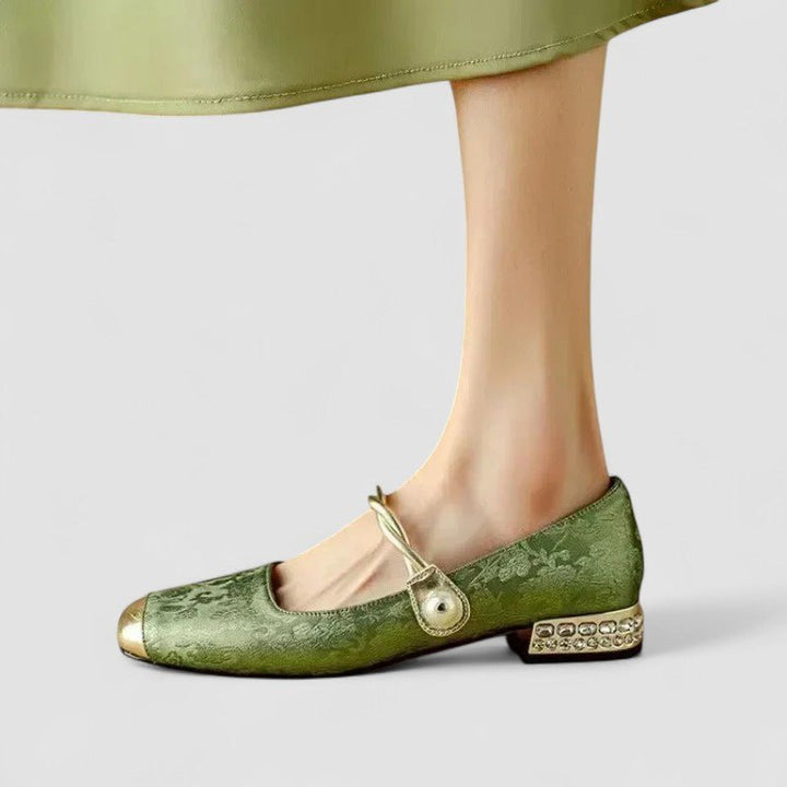 ROCÍO | SCARPE ELEGANTI