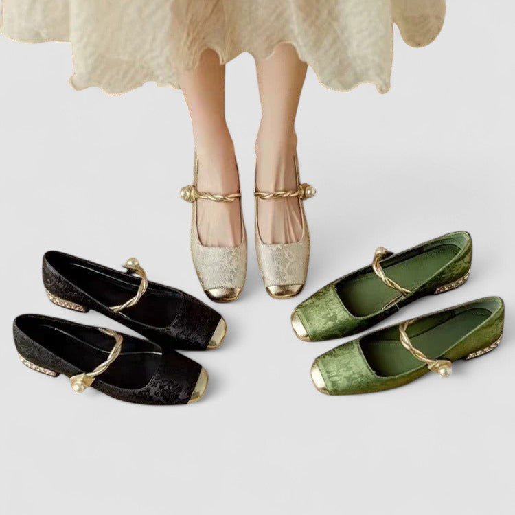 ROCÍO | SCARPE ELEGANTI