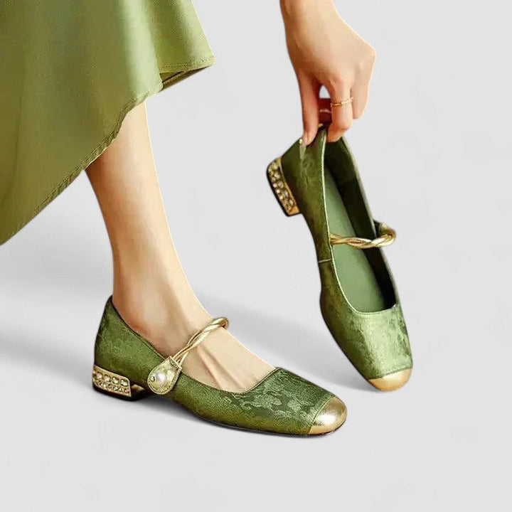 ROCÍO | SCARPE ELEGANTI