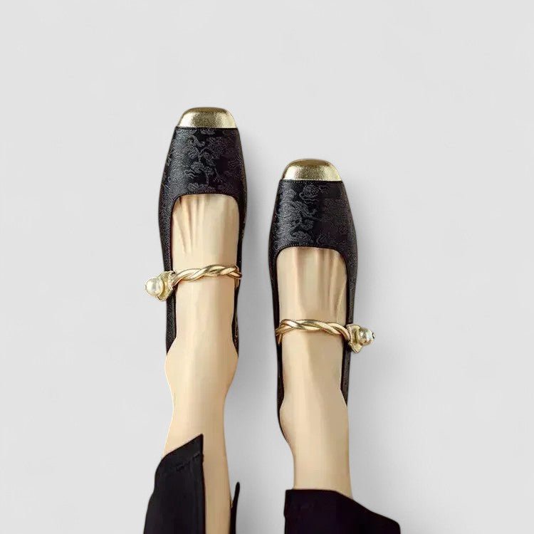 ROCÍO | SCARPE ELEGANTI