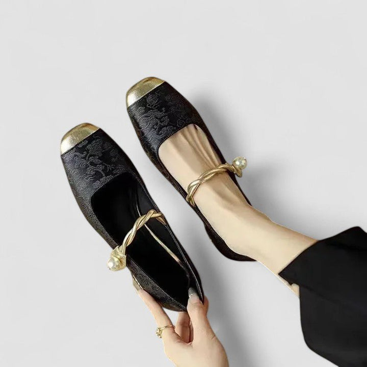 ROCÍO | SCARPE ELEGANTI