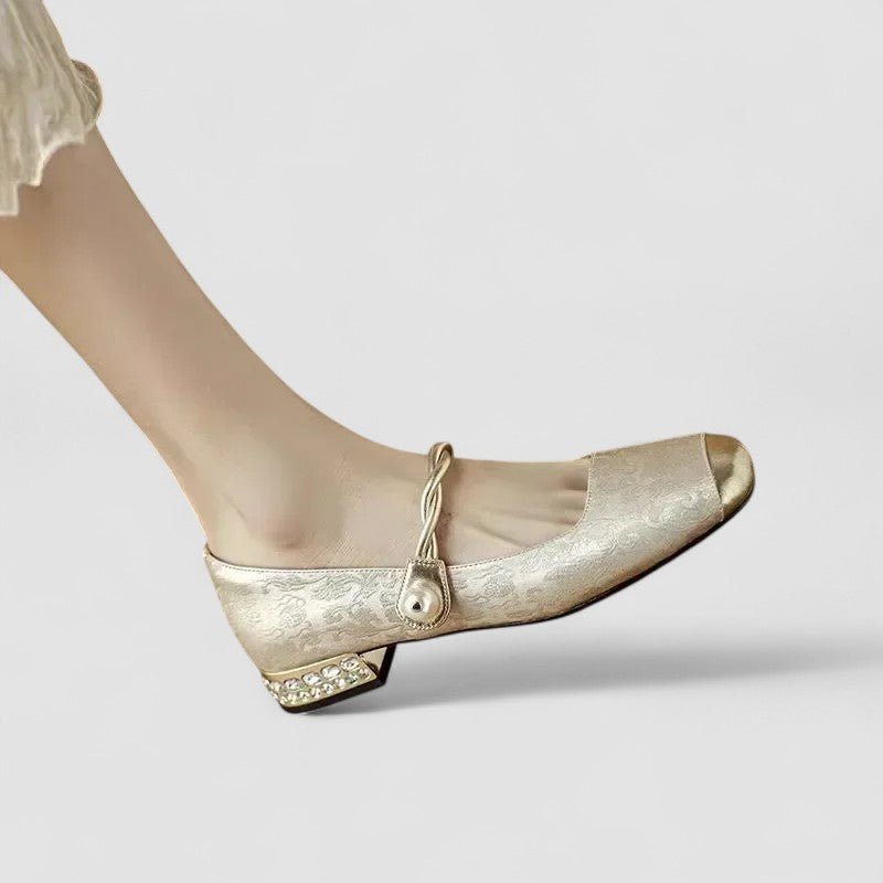 ROCÍO | SCARPE ELEGANTI