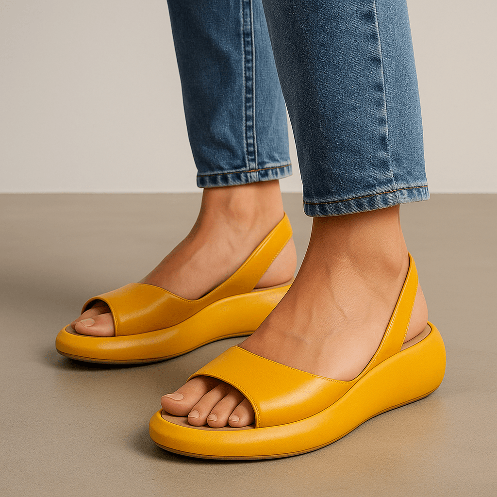 SELENA | SANDALI PREMIUM
