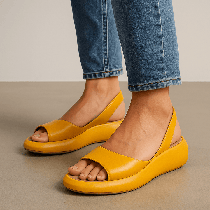 SELENA | SANDALI PREMIUM