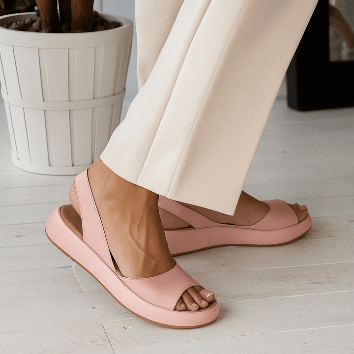 SELENA | SANDALI PREMIUM