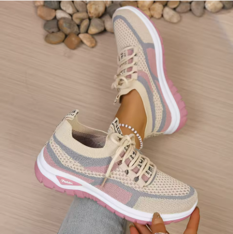 Nerina™ | Sneaker Comfort Leggere